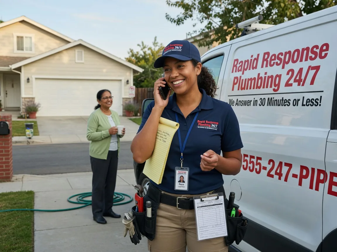 Emergency Plumber Sterrett, AL FAQs